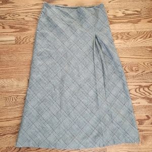 Academia Maxi Skirt